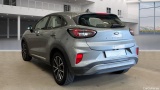  Ford  Puma 1.0 FLEXIFUEL 125 CH S&S BVM6 TITANIUM  68 #4