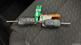  Ford  Puma 1.0 FLEXIFUEL 125 CH S&S BVM6 TITANIUM  68 #12