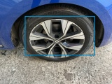  Renault  Clio TCE 90 EVOLUTION  69 #34