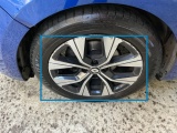  Renault  Clio TCE 90 EVOLUTION  69 #35
