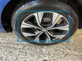  Renault  Clio TCE 90 EVOLUTION  69 #36