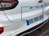  Ford  Puma 1.0 FLEXIFUEL 125 CH MHEV S&S BVM6 ST-LINE  70 #33