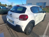  Citroen  C3 BLUEHDI 100 S&S BVM6 FEEL  72 #19