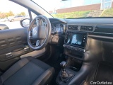  Citroen  C3 BLUEHDI 100 S&S BVM6 FEEL  72 #35