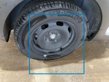  Citroen  C3 BLUEHDI 100 S&S BVM6 FEEL  72 #56