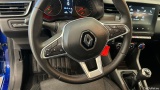  Renault  Clio TCE 90 EQUILIBRE  75 #14