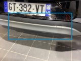  Ford  Puma 1.0 FLEXIFUEL 125 CH MHEV S&S BVM6 TITANIUM  78 #25