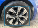  Renault  Clio TCE 90 EVOLUTION  85 #44