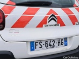  Citroen  C3 PURETECH 110 S&S EAT6 SHINE BUSINESS  87 #4