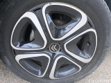  Citroen  C3 PURETECH 110 S&S EAT6 SHINE BUSINESS  87 #36