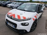  Citroen  C3 PURETECH 110 S&S EAT6 SHINE BUSINESS  87 #55