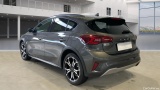  Ford  Focus 1.0 FLEXIFUEL 125 S&S MHEV POWERSHIFT ACTIVE X  88 #4