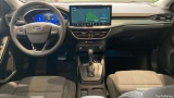  Ford  Focus 1.0 FLEXIFUEL 125 S&S MHEV POWERSHIFT ACTIVE X  88 #6