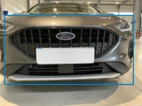  Ford  Focus 1.0 FLEXIFUEL 125 S&S MHEV POWERSHIFT ACTIVE X  88 #18