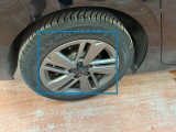  Peugeot  308 BLUEHDI 130CH S&S EAT8 ACTIVE PACK  90 #38