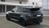  Land Rover  Range Rover Range ROVER SPORT MARK VIII P400E PHEV 2.0L 404CH HSE DYNAMIC  92 #4