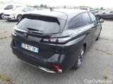  Peugeot  308 SW PURETECH 130CH S&S BVM6 ALLURE  93 #29
