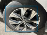  Renault  Clio TCE 90 EVOLUTION  94 #23