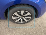  Renault  Clio TCE 90 EQUILIBRE  97 #19