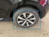  Renault  Clio TCE 90 EQUILIBRE  100 #17