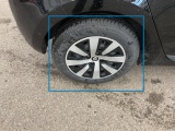  Renault  Clio TCE 90 EQUILIBRE  100 #21