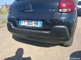  Citroen  C3 PURETECH 110 S&S EAT6 SHINE BUSINESS  105 #58