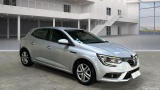  Renault  Megane IV BERLINE BLUE DCI 115 BUSINESS  108 #2
