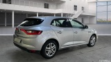  Renault  Megane IV BERLINE BLUE DCI 115 BUSINESS  108 #3