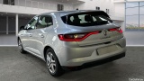  Renault  Megane IV BERLINE BLUE DCI 115 BUSINESS  108 #4