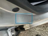 Renault  Megane IV BERLINE BLUE DCI 115 BUSINESS  108 #23