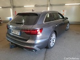  Audi  A4 AVANT 35 TFSI 150 S TRONIC 7 S LINE  113 #2