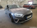  Audi  A4 AVANT 35 TFSI 150 S TRONIC 7 S LINE  113 #6