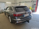  Audi  A4 AVANT 35 TFSI 150 S TRONIC 7 S LINE  113 #7