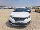  Peugeot  5008 PURETECH 130CH S&S EAT8 ALLURE  114 #26