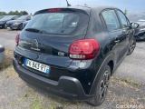  Citroen  C3 PURETECH 110 S&S EAT6 SHINE BUSINESS  115 #2