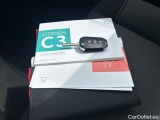  Citroen  C3 PURETECH 110 S&S EAT6 SHINE BUSINESS  115 #9