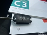  Citroen  C3 PURETECH 110 S&S EAT6 SHINE BUSINESS  115 #21
