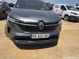  Renault  Austral E-TECH HYBRID 200 TECHNO  116 #55
