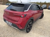  Opel  Mokka 1.2 TURBO 130 CH BVA8 ULTIMATE  117 #2