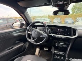  Opel  Mokka 1.2 TURBO 130 CH BVA8 ULTIMATE  117 #8