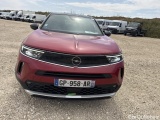  Opel  Mokka 1.2 TURBO 130 CH BVA8 ULTIMATE  117 #36