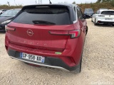  Opel  Mokka 1.2 TURBO 130 CH BVA8 ULTIMATE  117 #47
