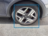  Hyundai  Bayon 1.0 T-GDI 100 CREATIVE  119 #20