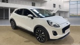  Ford  Puma 1.0 FLEXIFUEL 125 CH MHEV S&S BVM6 TITANIUM X  124 #2