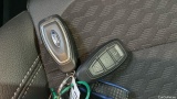  Ford  Puma 1.0 FLEXIFUEL 125 CH MHEV S&S BVM6 TITANIUM X  124 #12
