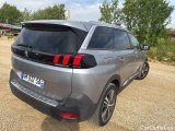  Peugeot  5008 PURETECH 130CH S&S EAT8 ALLURE PACK  125 #2