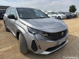  Peugeot  5008 PURETECH 130CH S&S EAT8 ALLURE PACK  125 #6