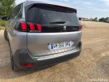  Peugeot  5008 PURETECH 130CH S&S EAT8 ALLURE PACK  125 #32