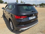  Seat  ATECA 1.5 TSI 150 CH ACT START/STOP STYLE BUSINESS  126 #7