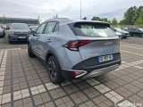  KIA  Sportage 1.6 T-GDI 230CH ISG HYBRIDE BVA6 4X2 ACTIVE  134 #7